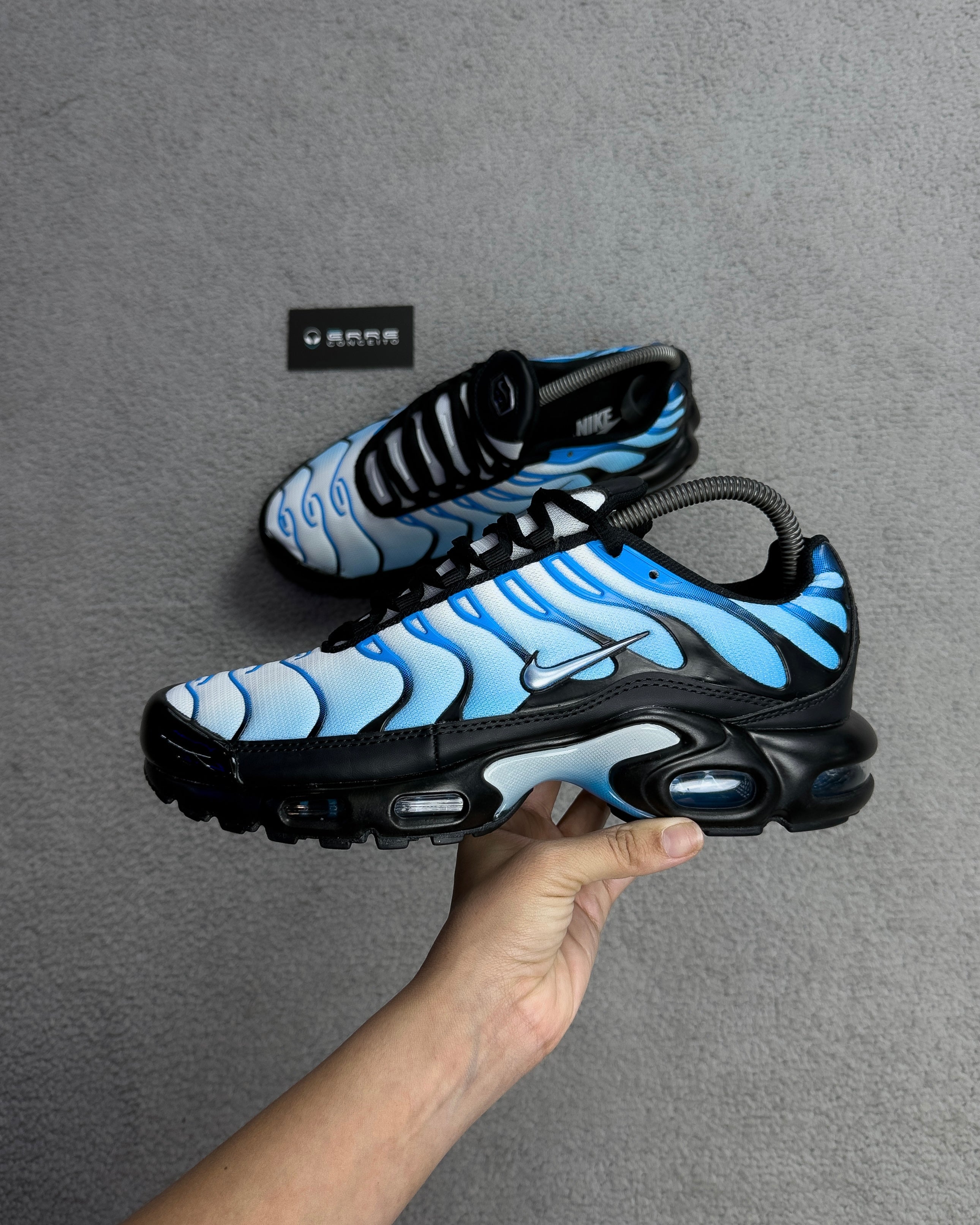 TÊNIS NK AIR MAX PLUS TN