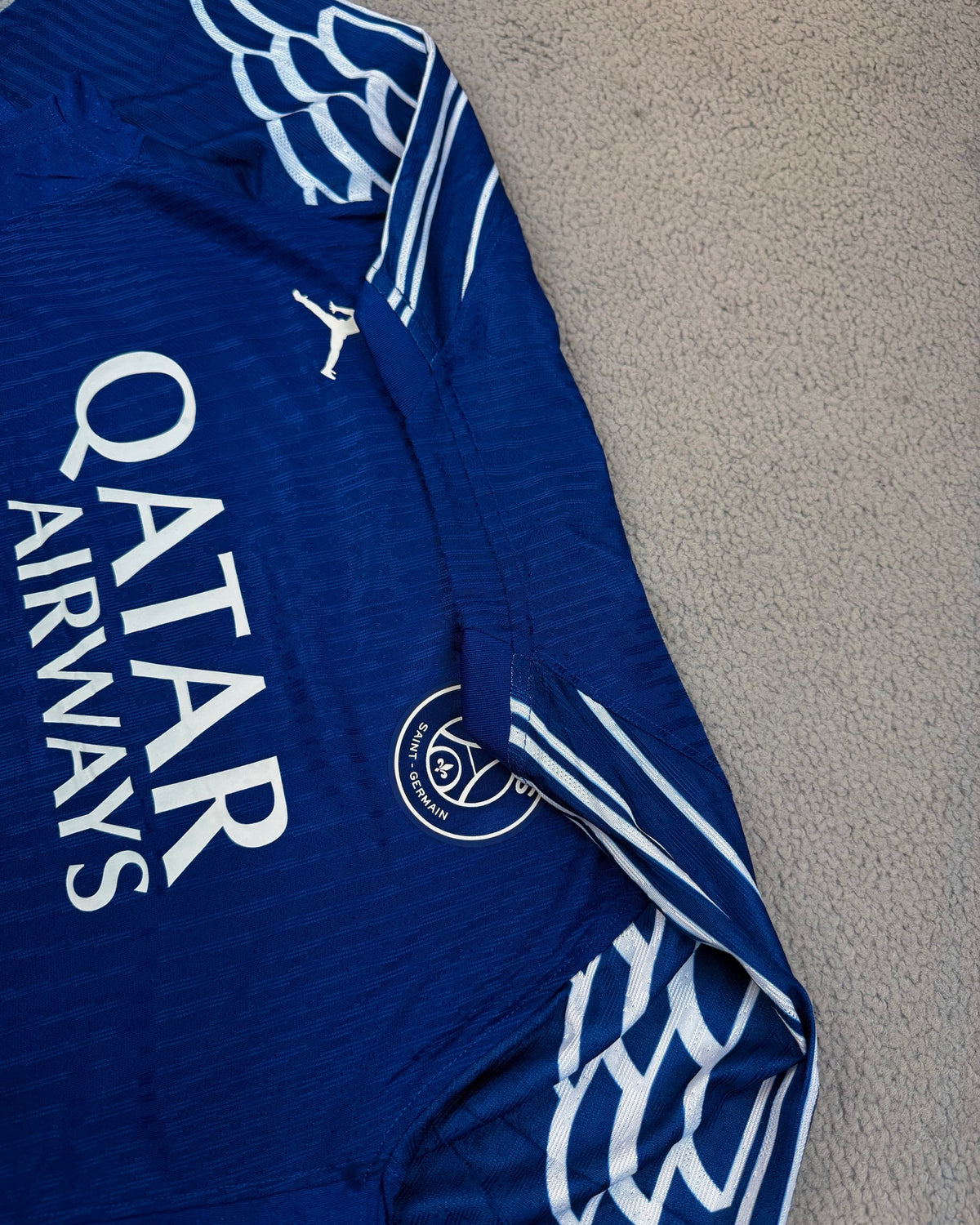 CAMISETA PARIS SAINT GERMAIN 25/26