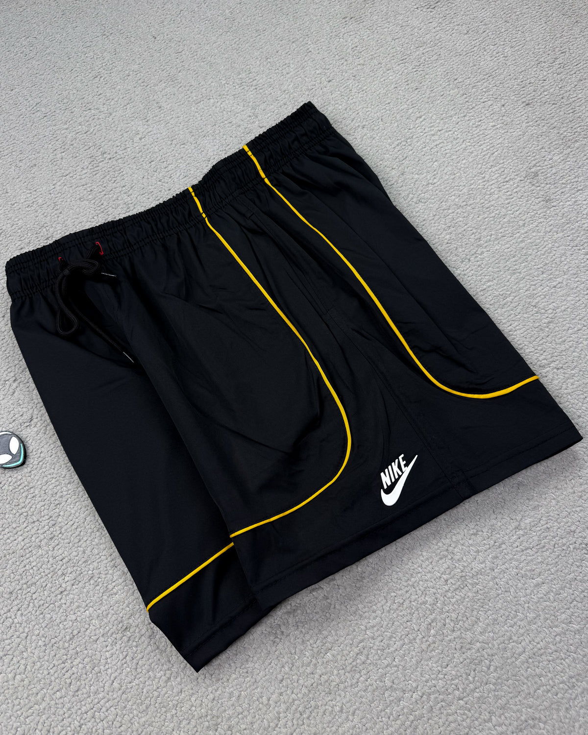 BERMUDA DRI FIT NK CLUB