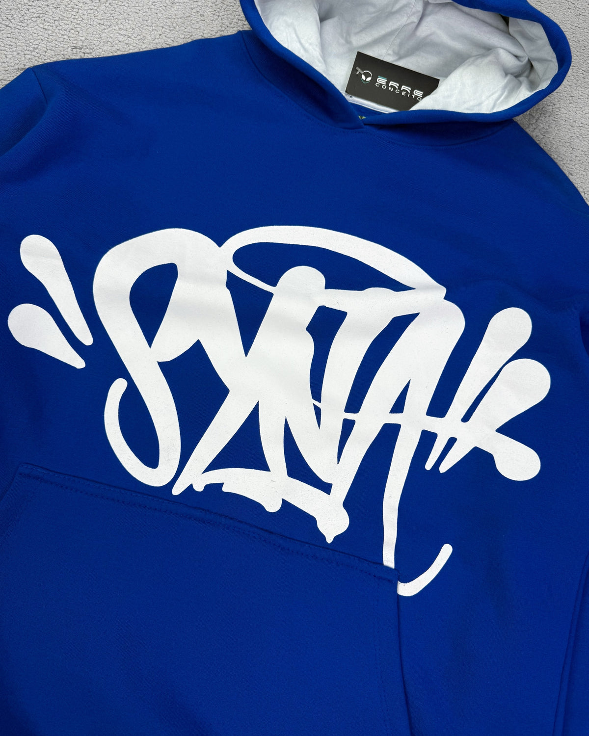 CONJUNTO DE INVERNO SYNA WORLD