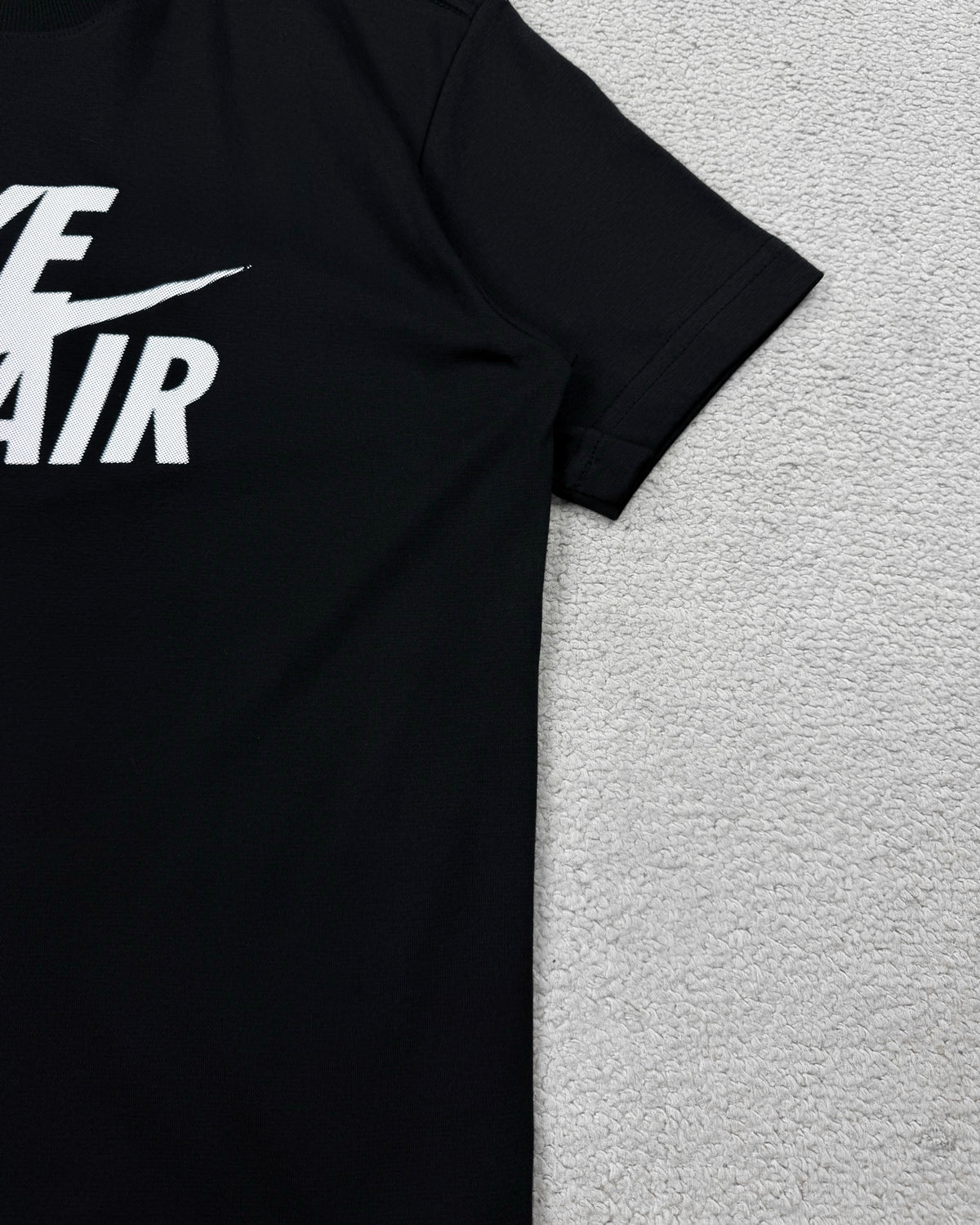 CAMISETA NK MALHÃO AIR MULTI COLOR