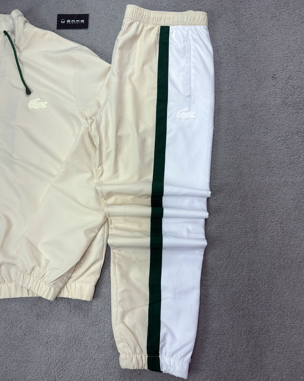 CONJUNTO LCST SPORTLIFE