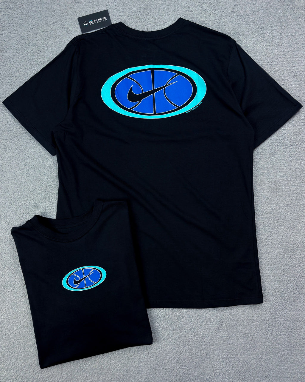 CAMISETA NK NGR ARGON