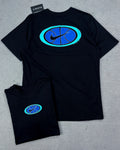 CAMISETA NK NGR ARGON