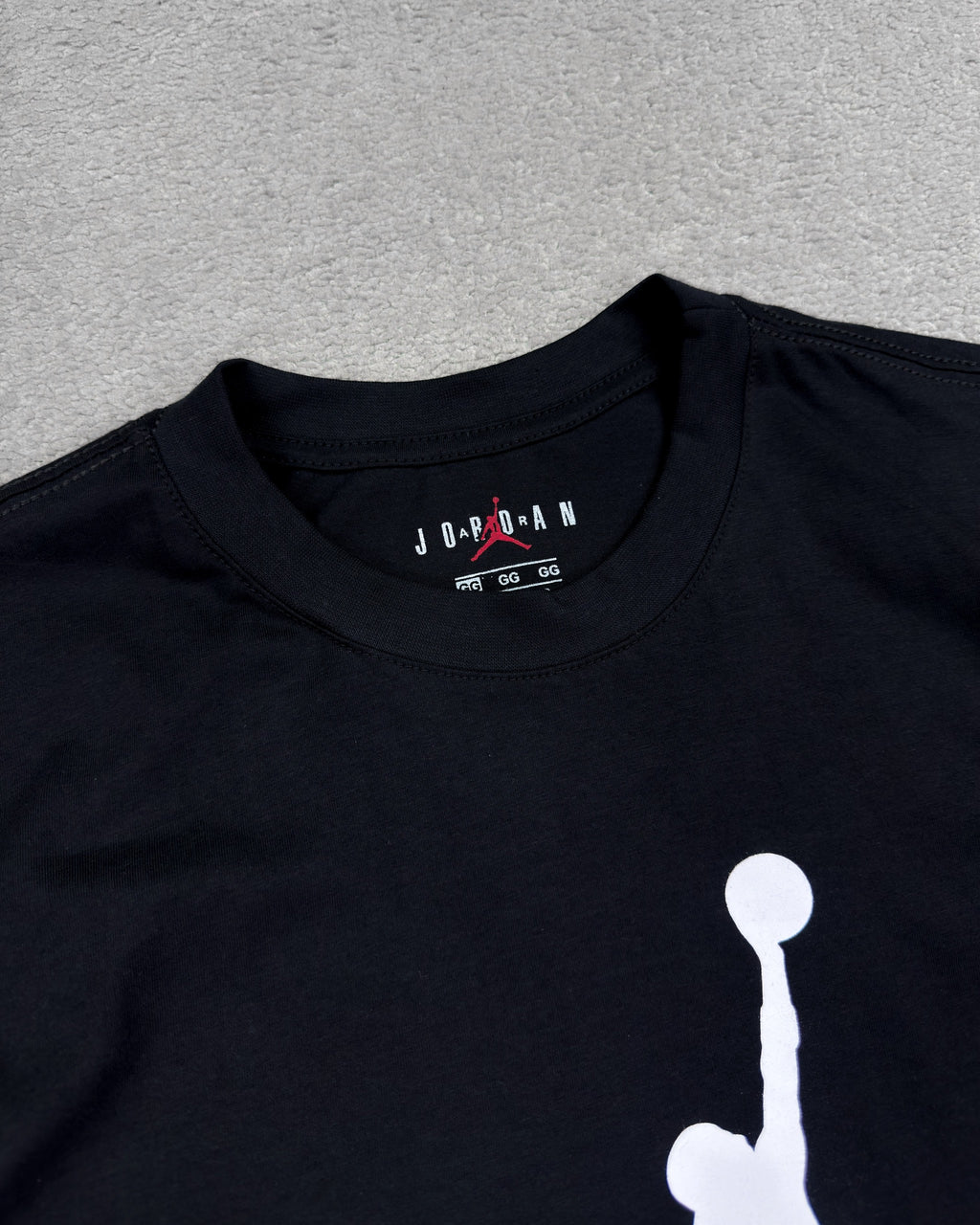 CAMISETA JORDAN JUMPMAN