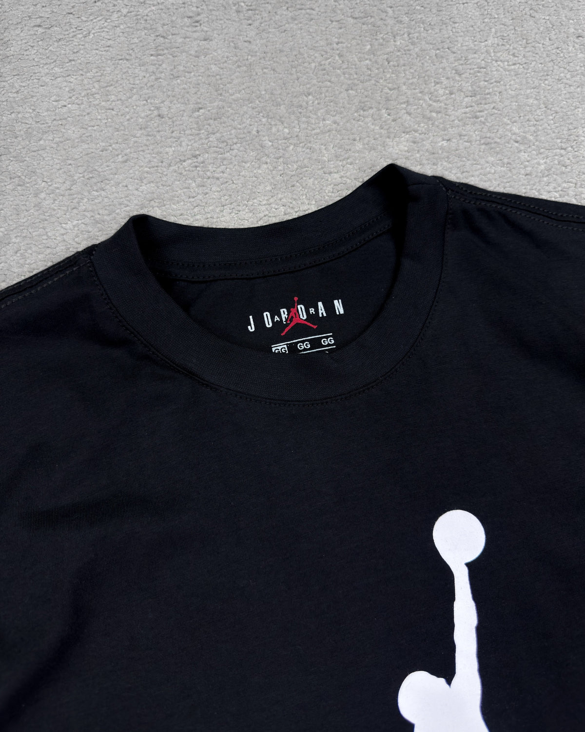 CAMISETA JORDAN JUMPMAN