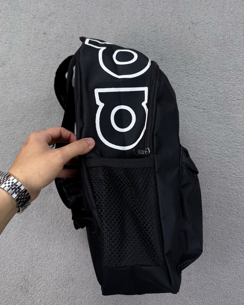 MOCHILA ADDS 2 BOLSOS