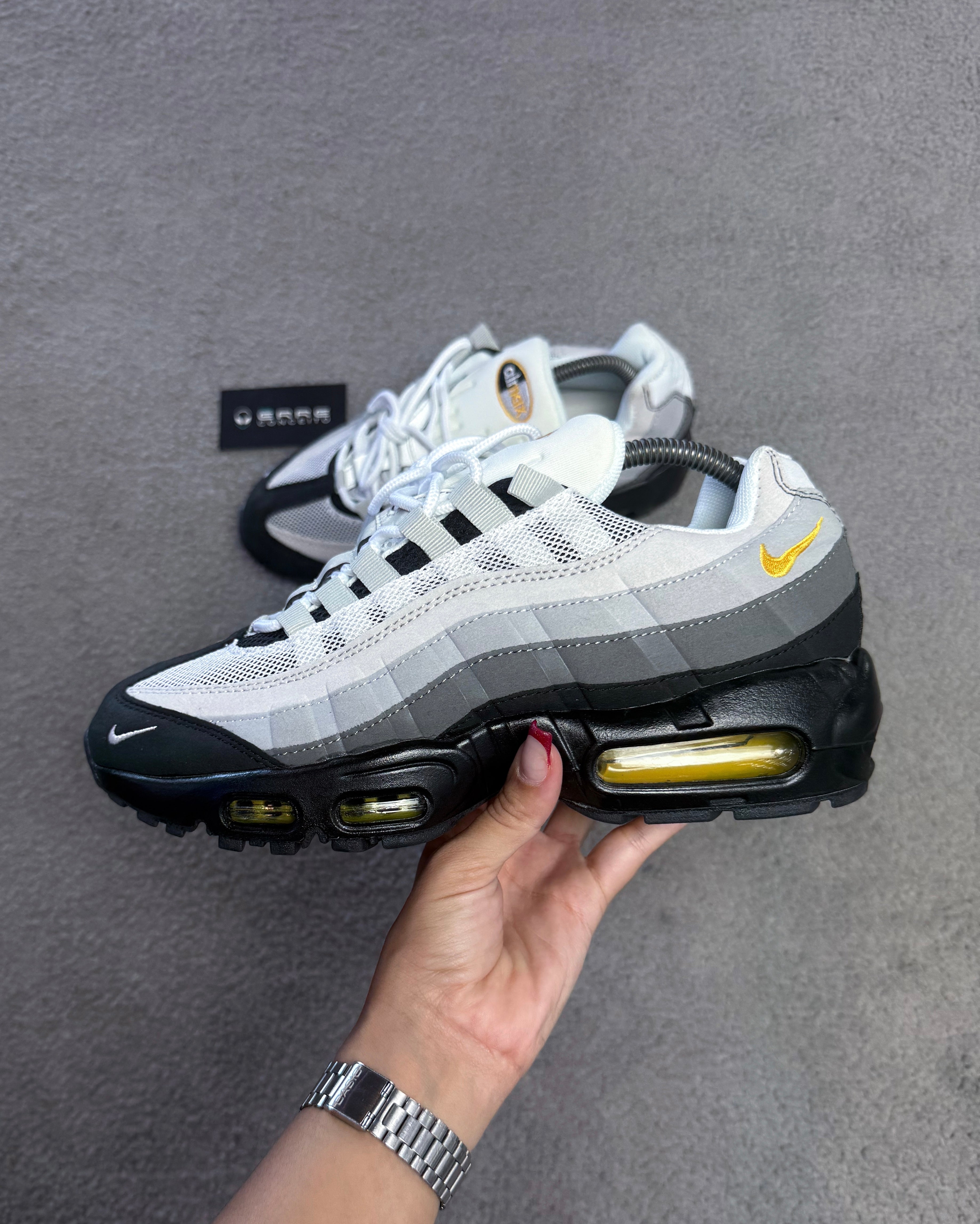 TÊNIS NK AIR MAX 95 OG