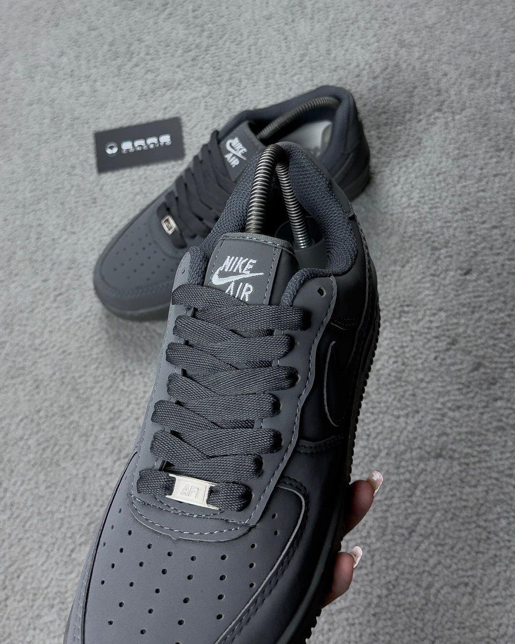 TÊNIS NK AIR FORCE 1