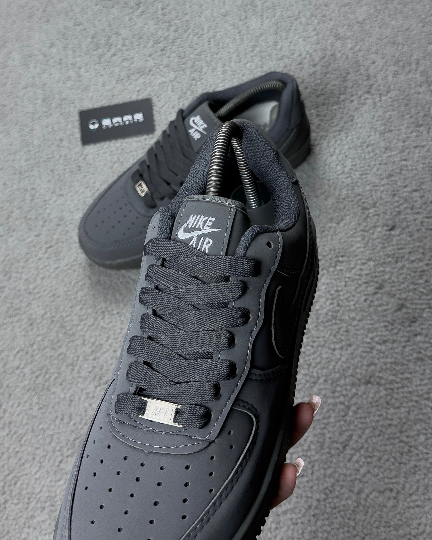 TÊNIS NK AIR FORCE 1