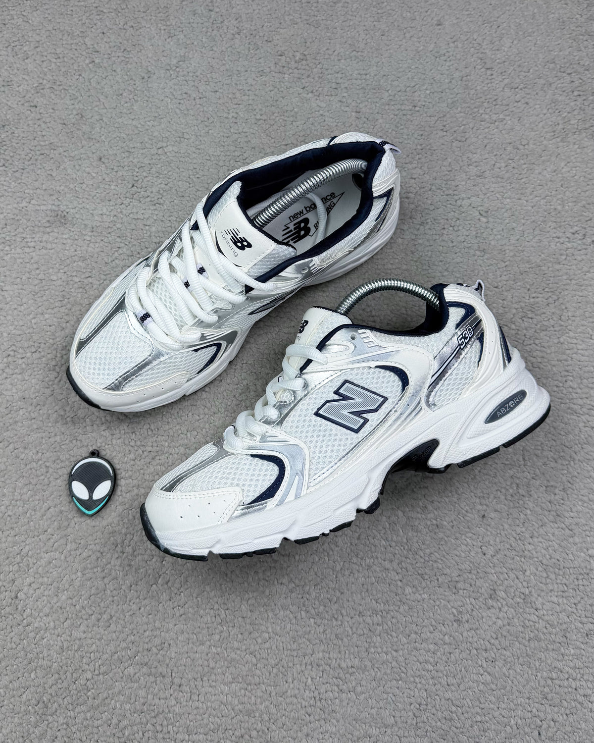 TÊNIS NB 530