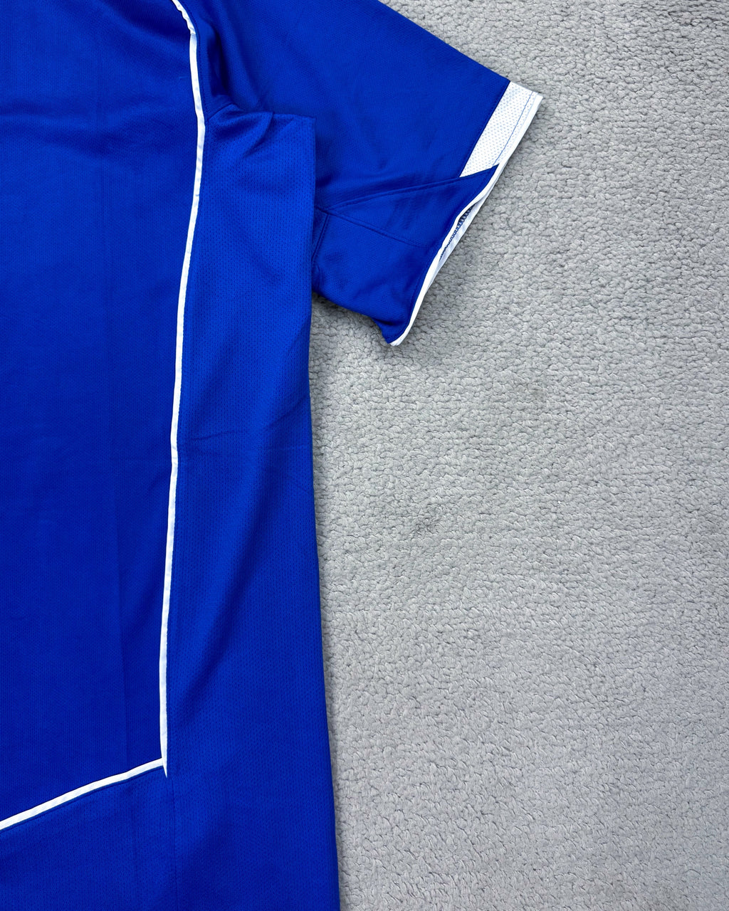CAMISETA BRASIL RONALDO 2004/2005