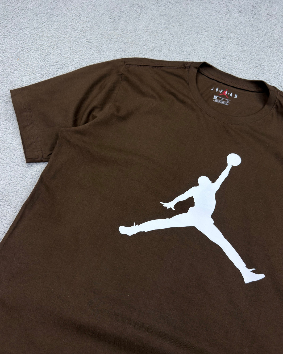CAMISETA JORDAN JUMPMAN