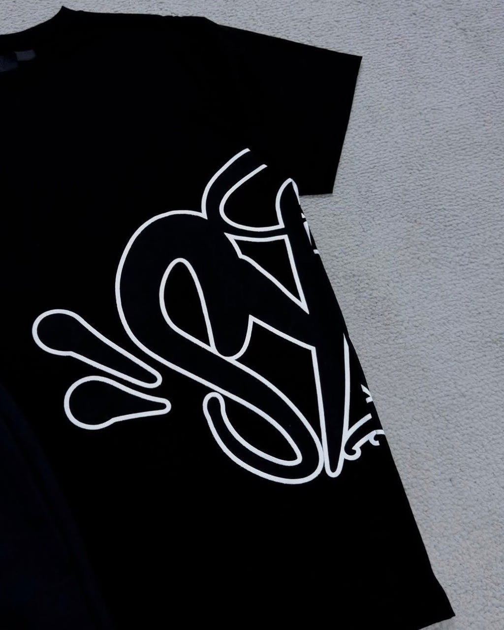 CONJUNTO SYNA WORLD VERÃO