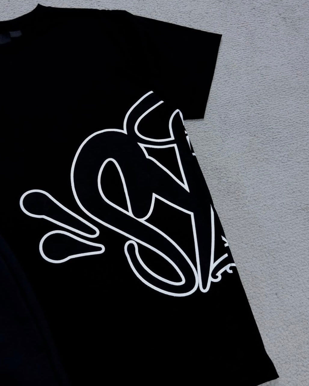 CONJUNTO SYNA WORLD VERÃO