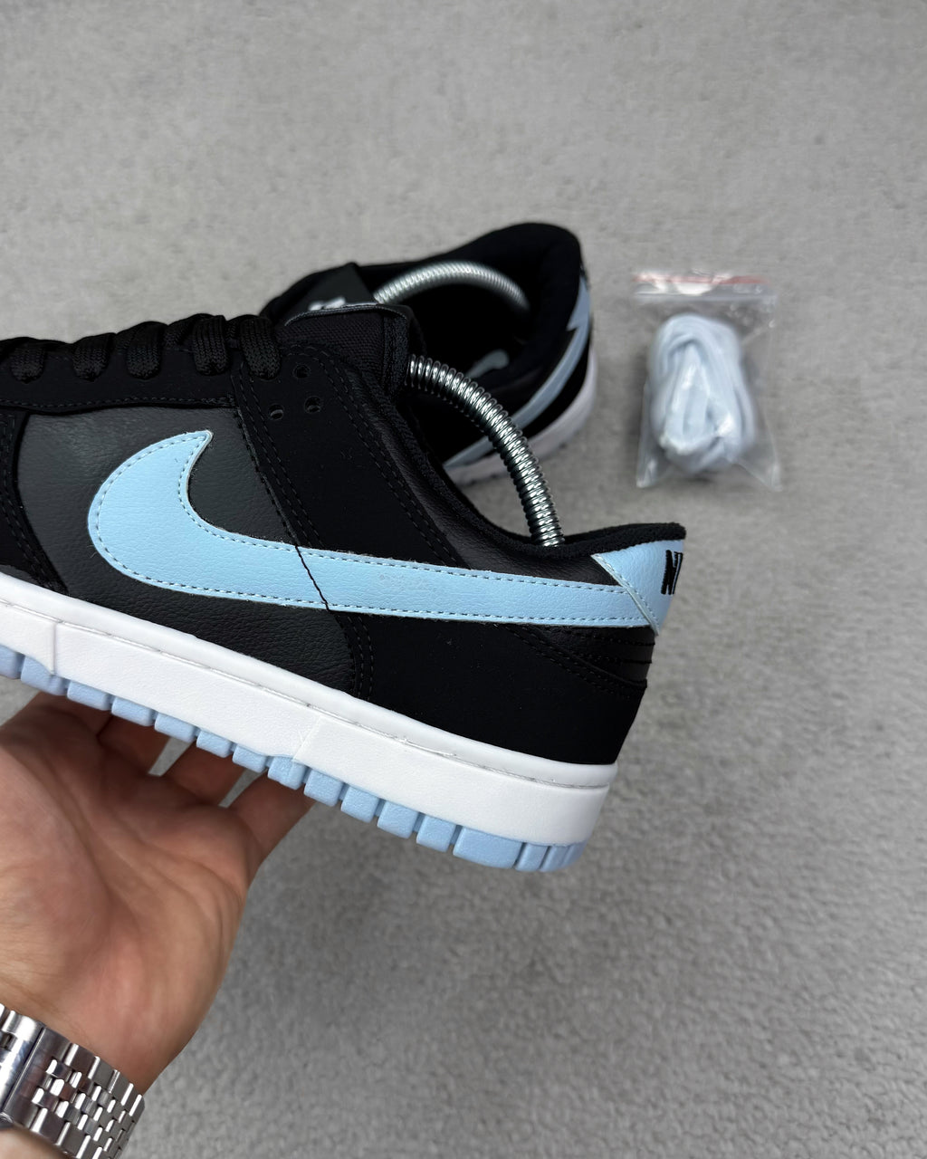 TÊNIS NK DUNK LOW