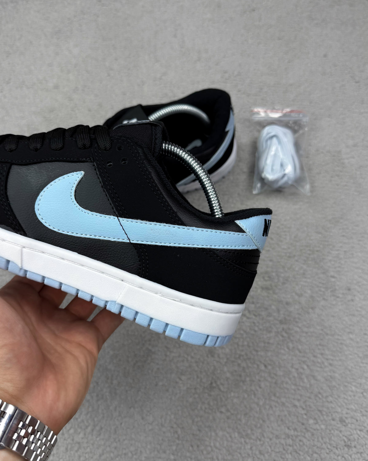 TÊNIS NK DUNK LOW