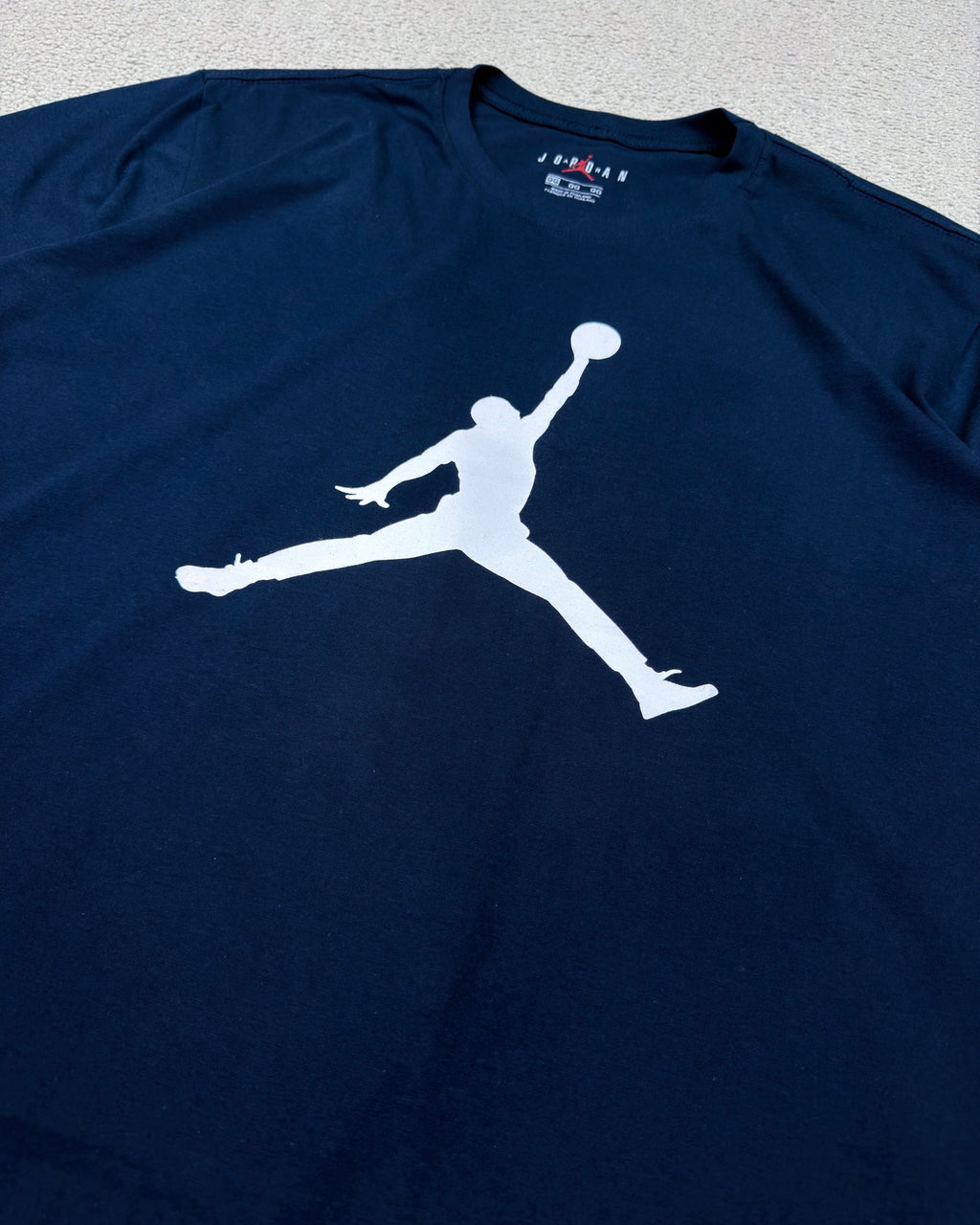 CAMISETA JORDAN JUMPMAN