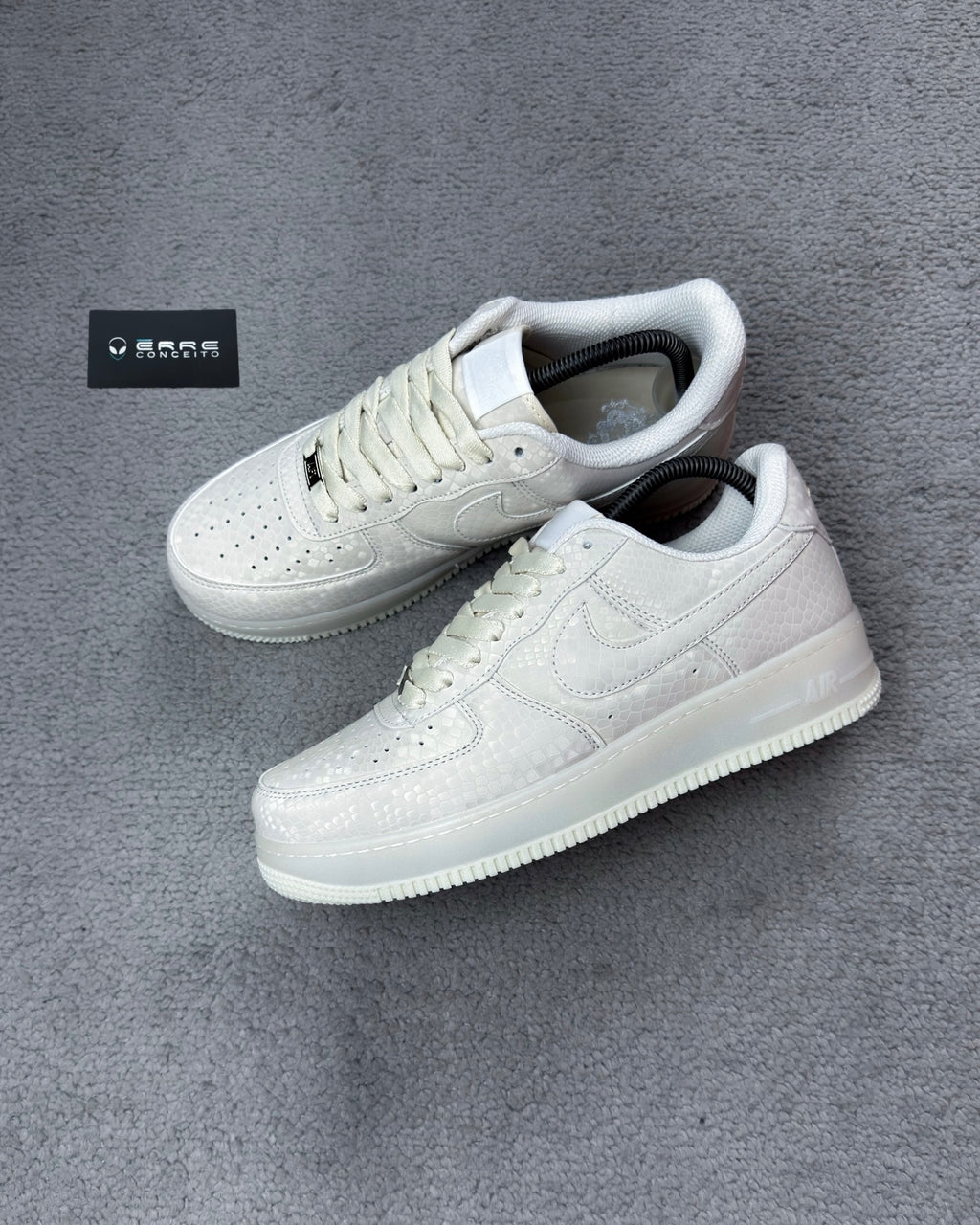 TÊNIS NK AIR FORCE 1 X KOBE BRYANT