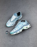 TÊNIS NK AIR MAX PLUS TN WATERWAY