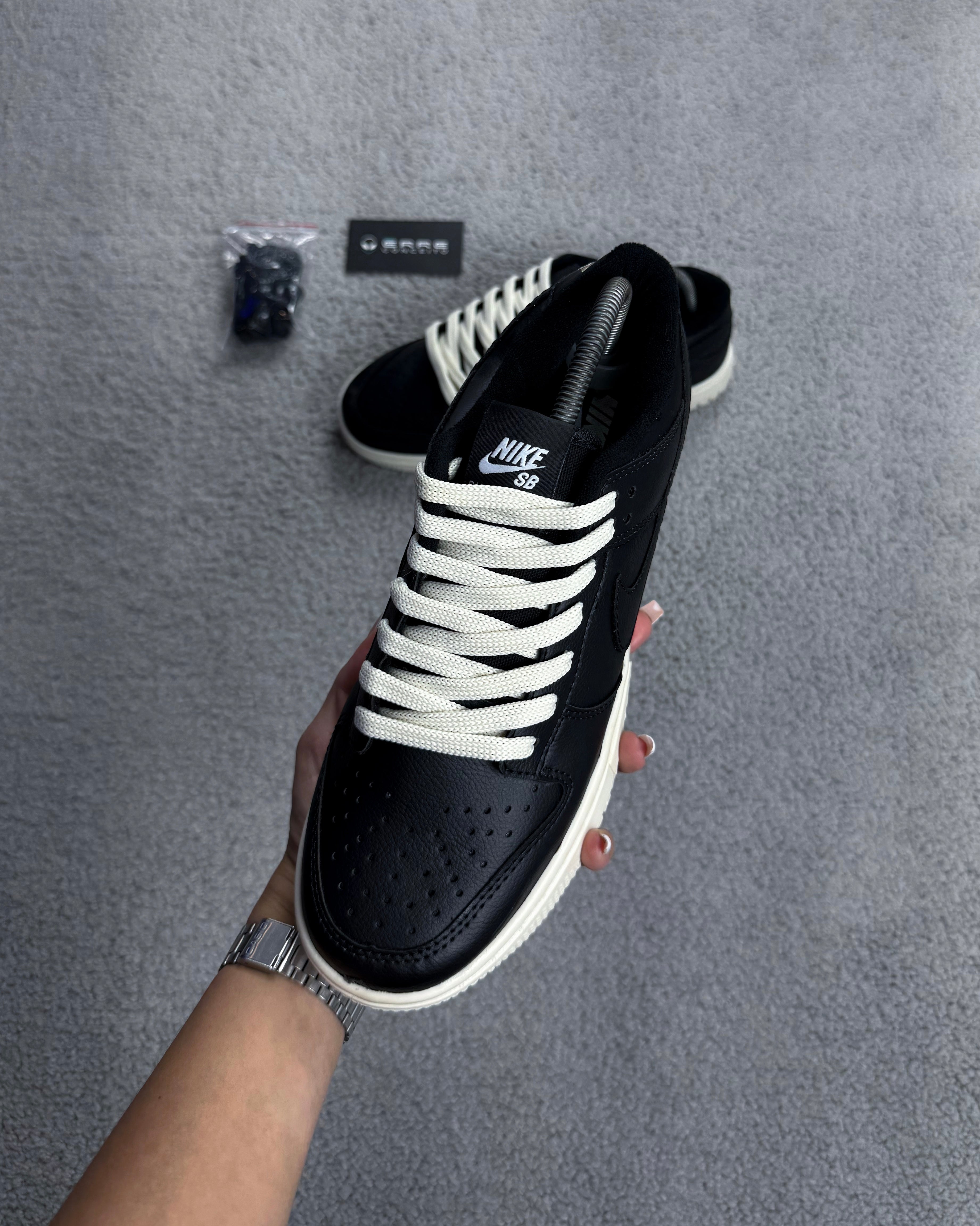 TÊNIS NK DUNK LOW