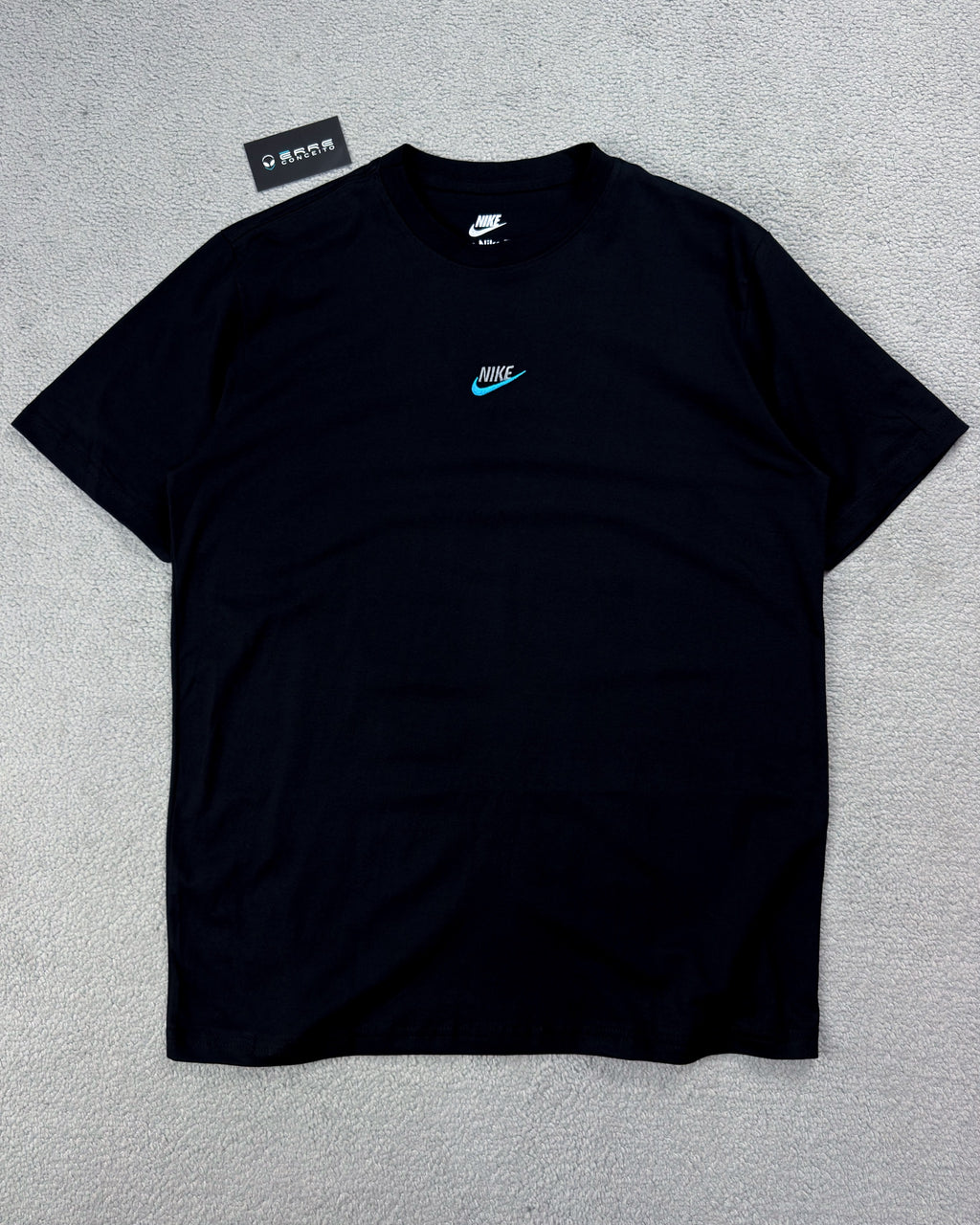 CAMISETA NK CLUB