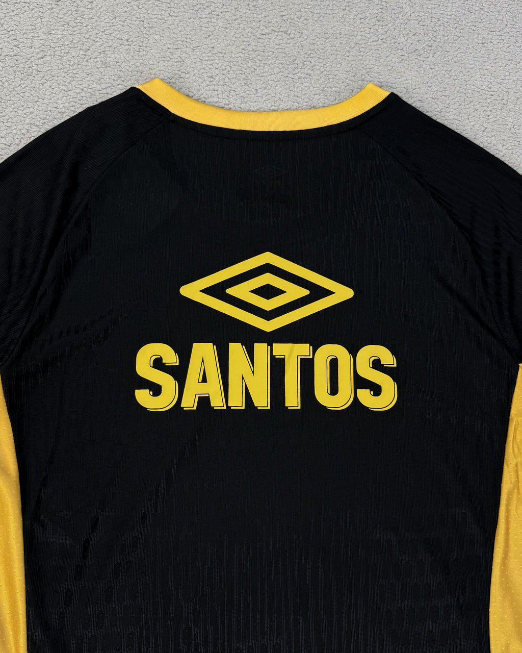 CAMISETA SANTOS TREINO 2026
