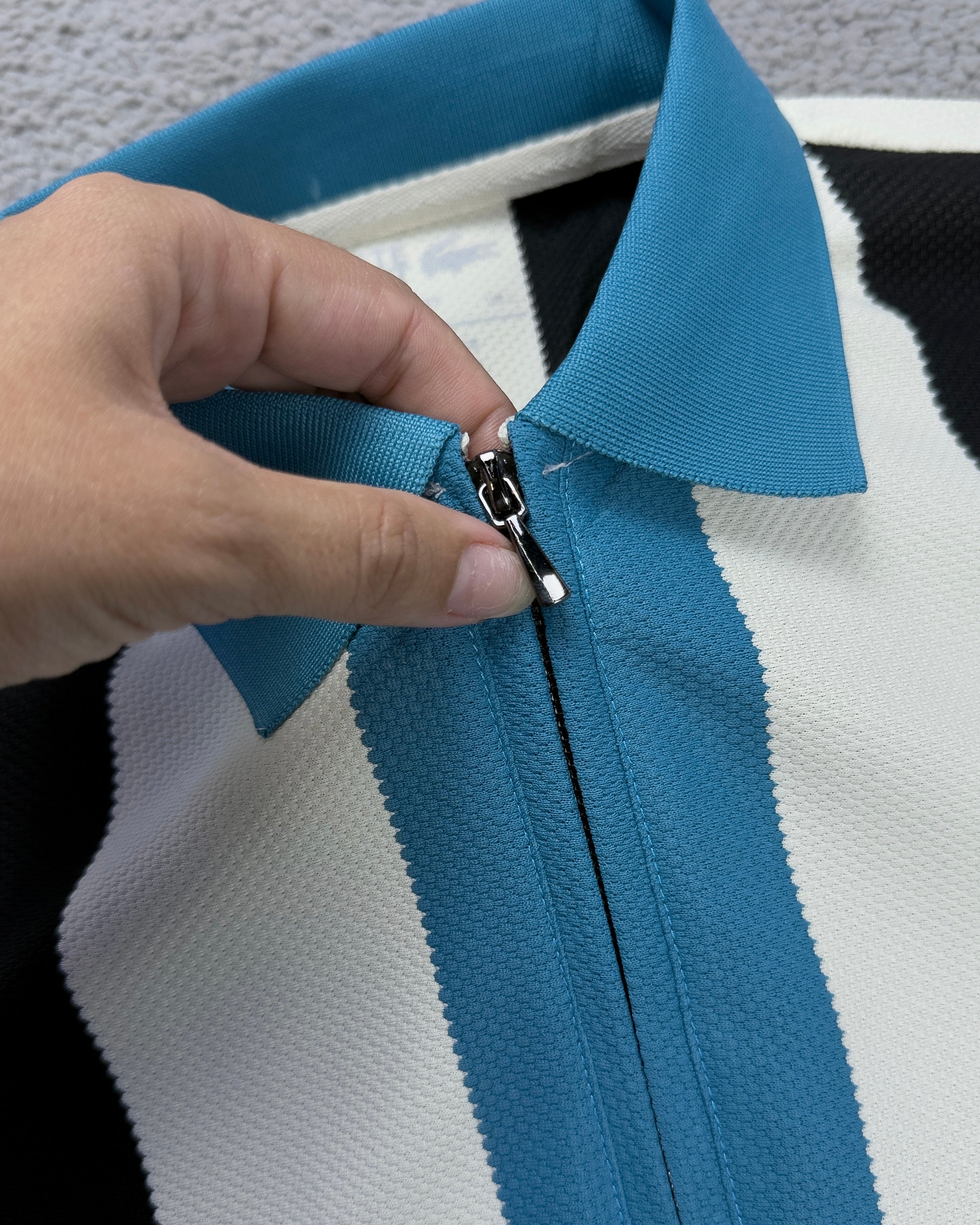 POLO LCST SPORT MULTI COLOR