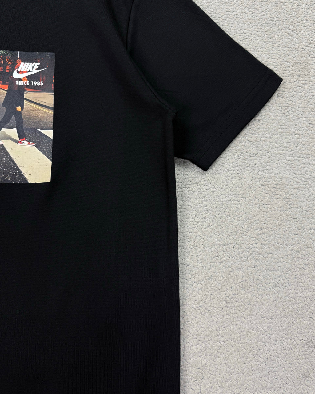 CAMISETA NK MALHÃO “ABBEY ROAD”