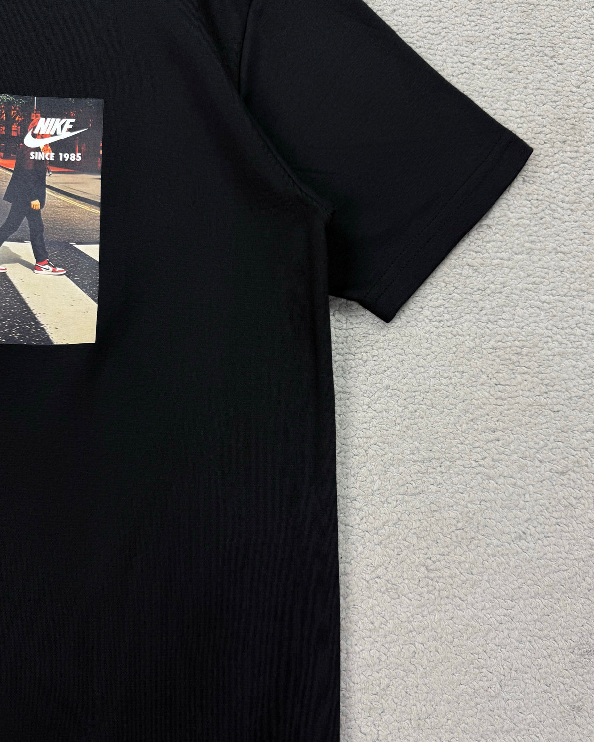 CAMISETA NK MALHÃO “ABBEY ROAD”