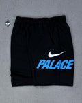 BERMUDA MOLETINHO PALACE X NIKE