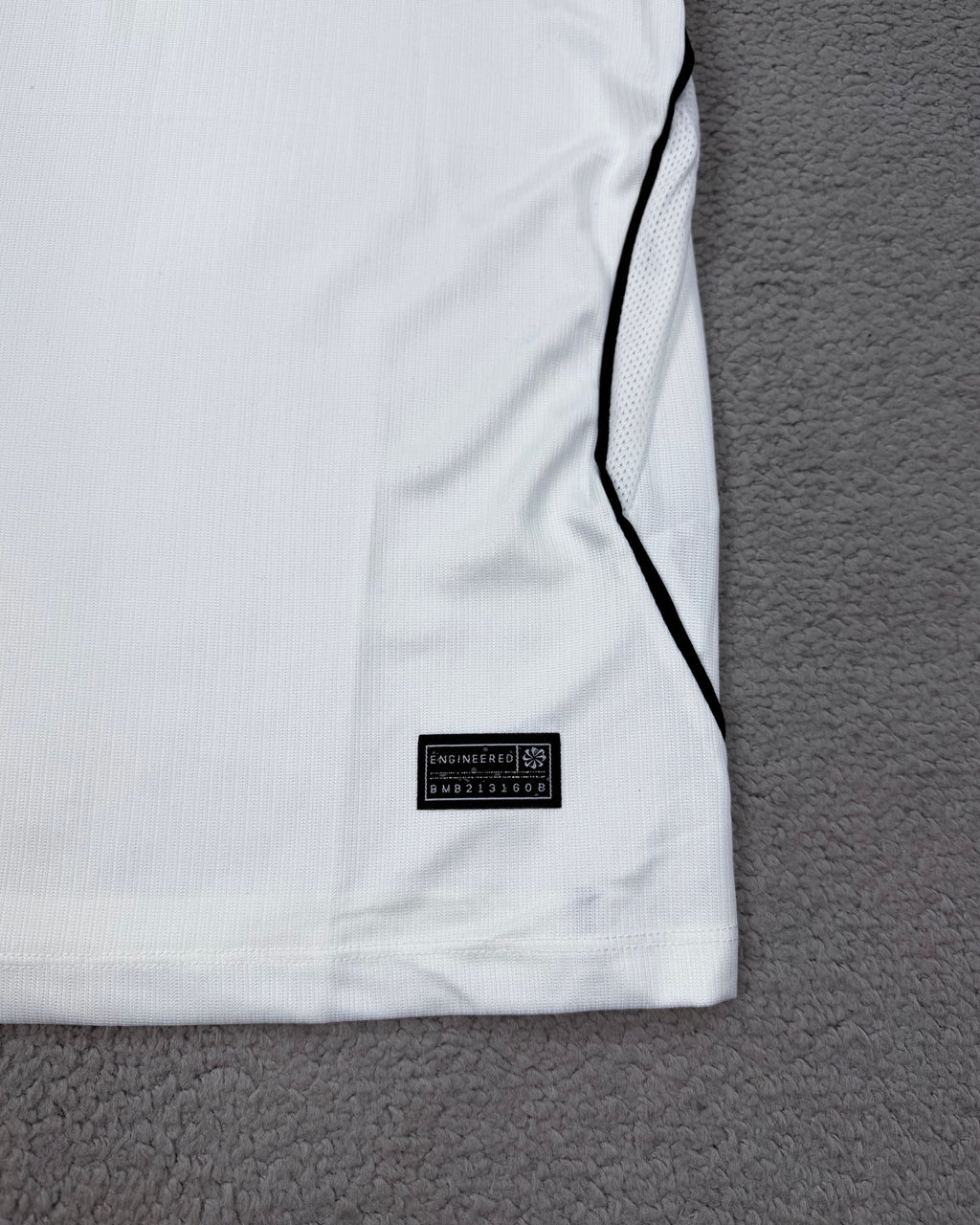 CAMISETA CORINTHIANS 1 TORCEDOR 2026