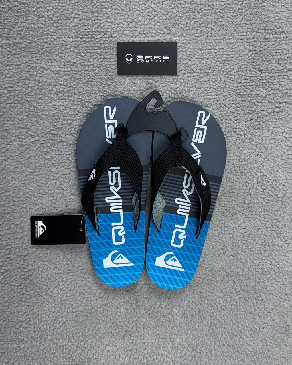 CHINELO QUIK