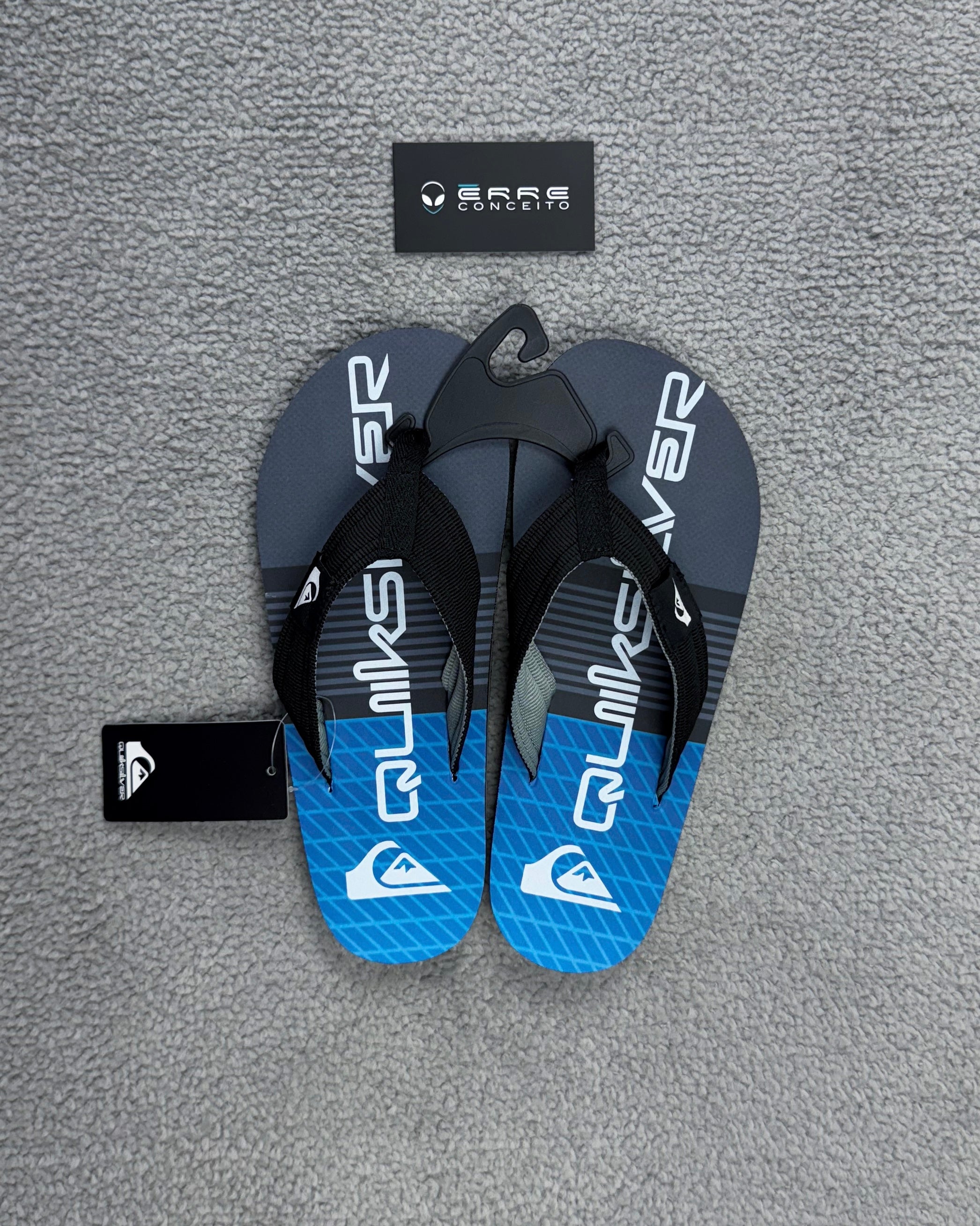CHINELO QUIK