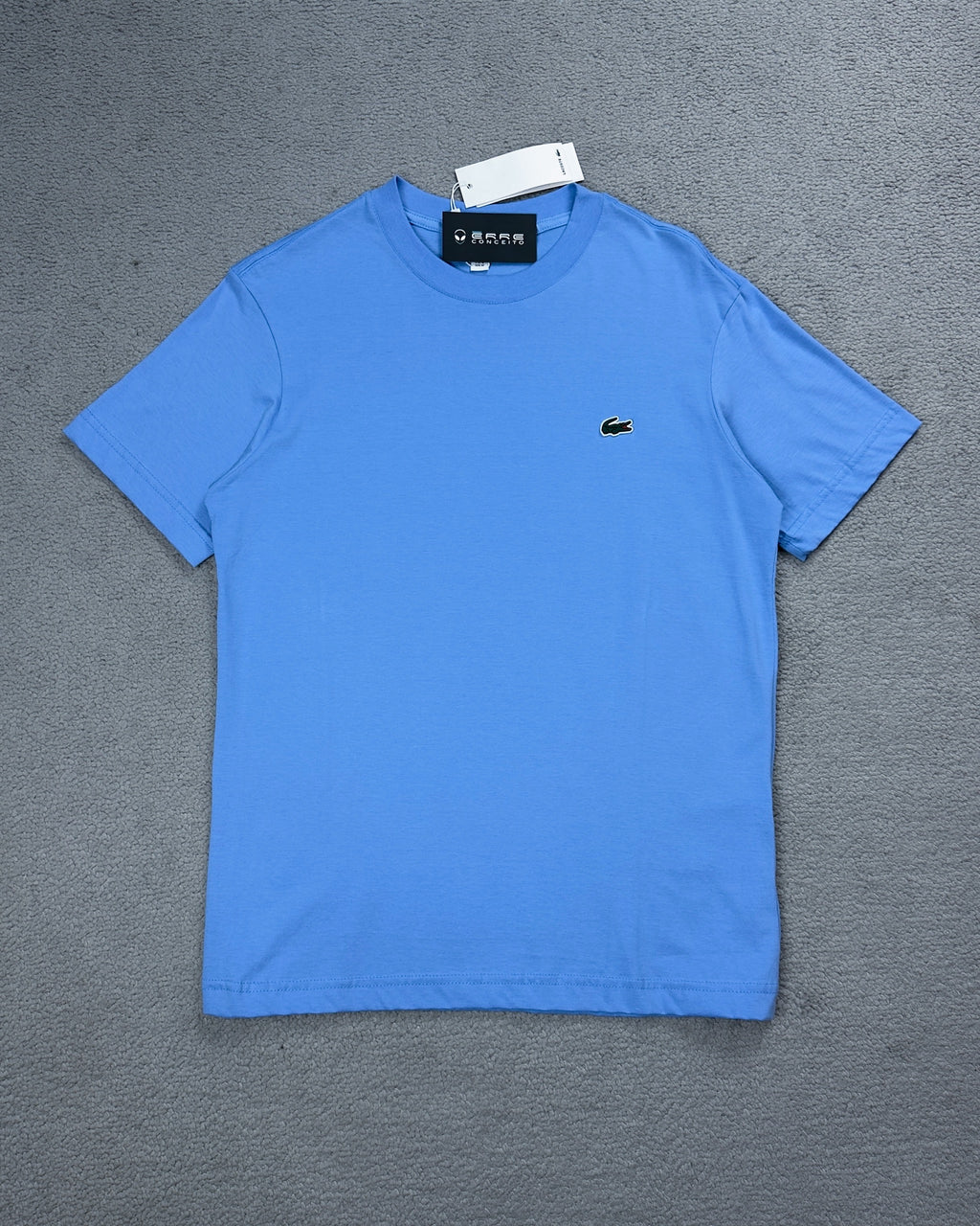 CAMISETA LCST SPORT AZUL BB
