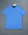CAMISETA LCST SPORT AZUL BB