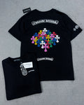 CAMISETA CHROME HEARTS
