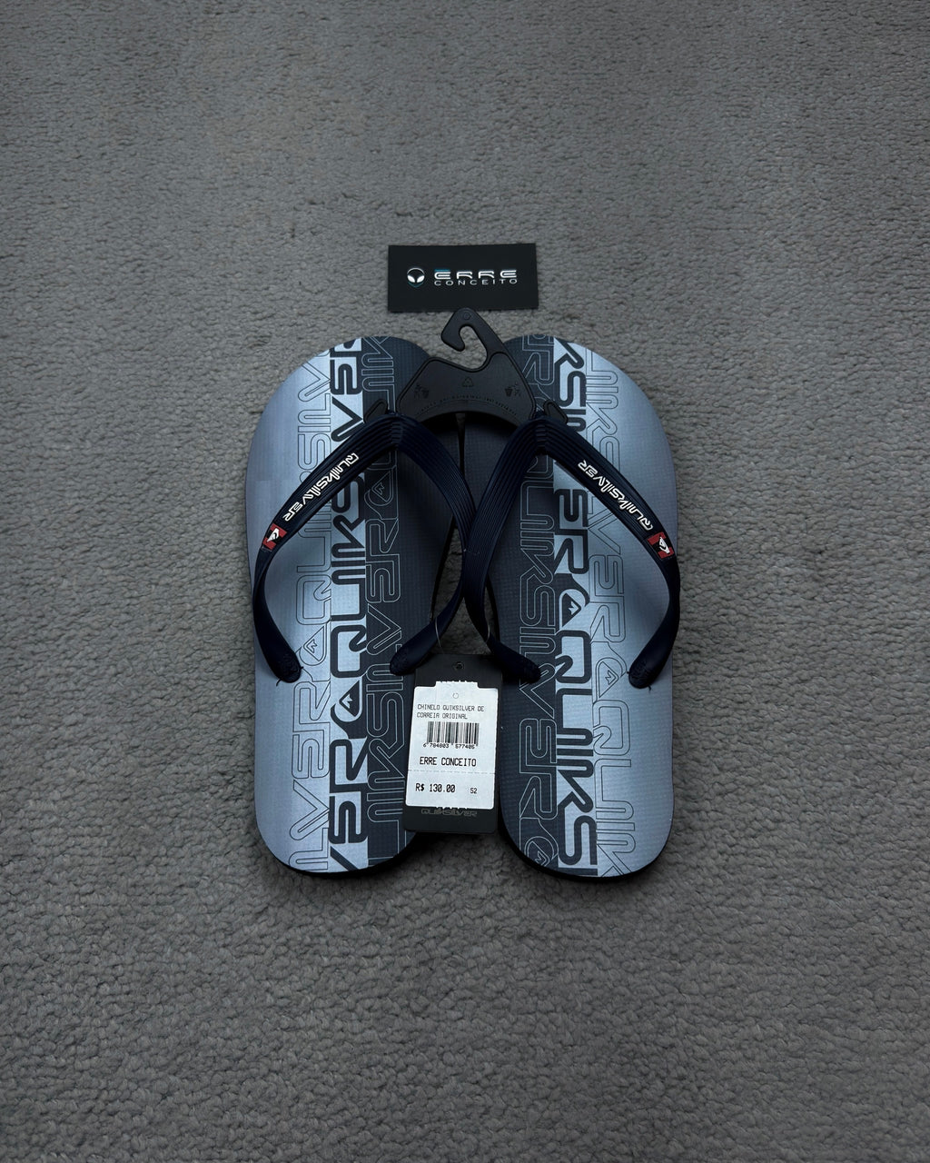 CHINELO QUIK