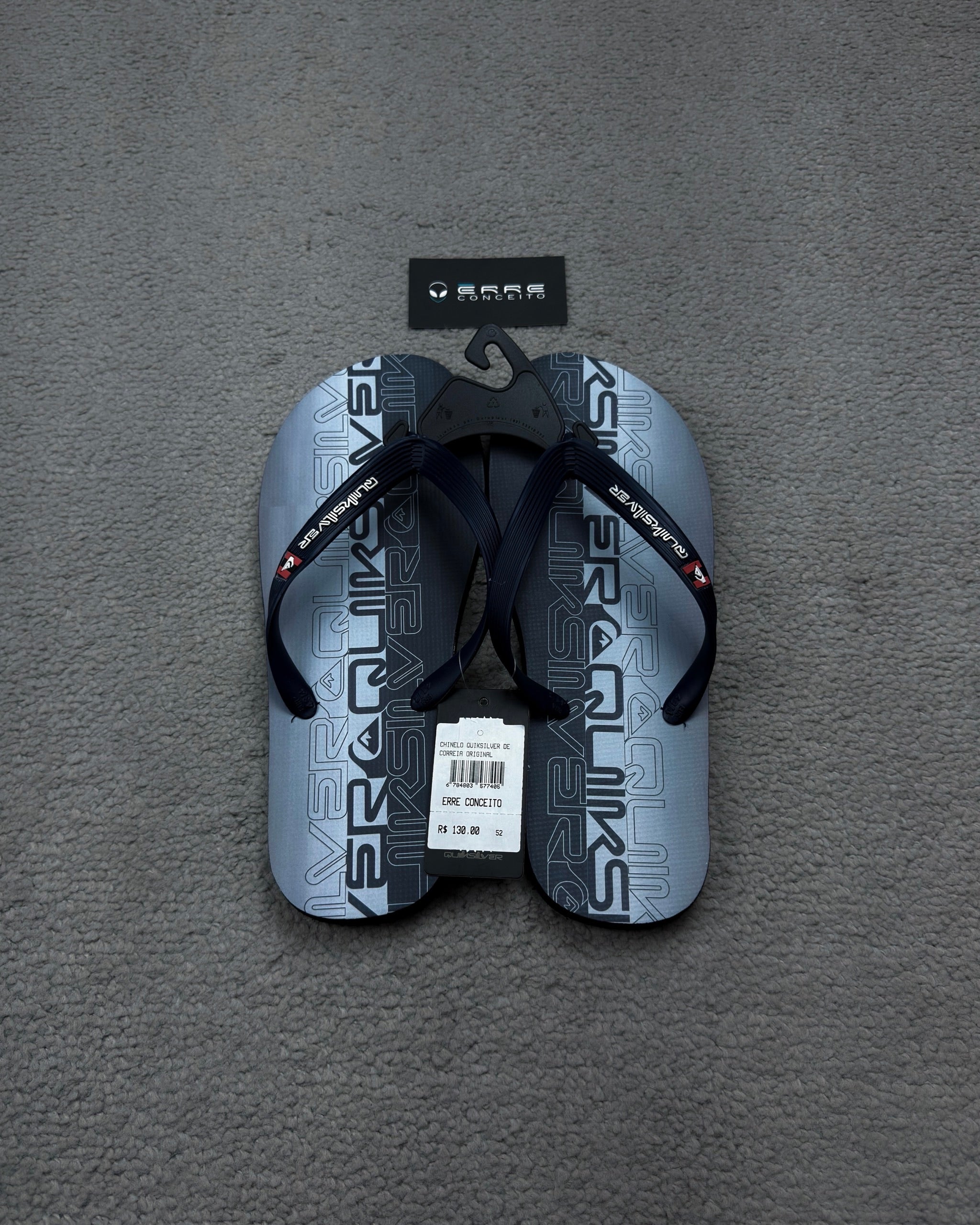CHINELO QUIK