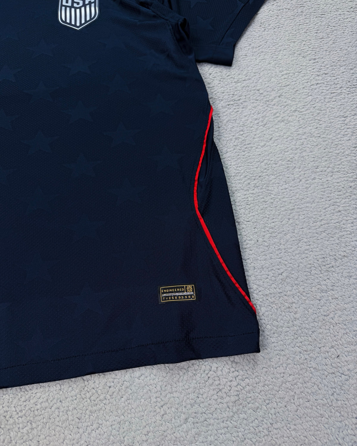 CAMISETA ESTADOS UNIDOS