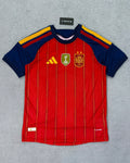 CAMISETA ESPANHA 2026