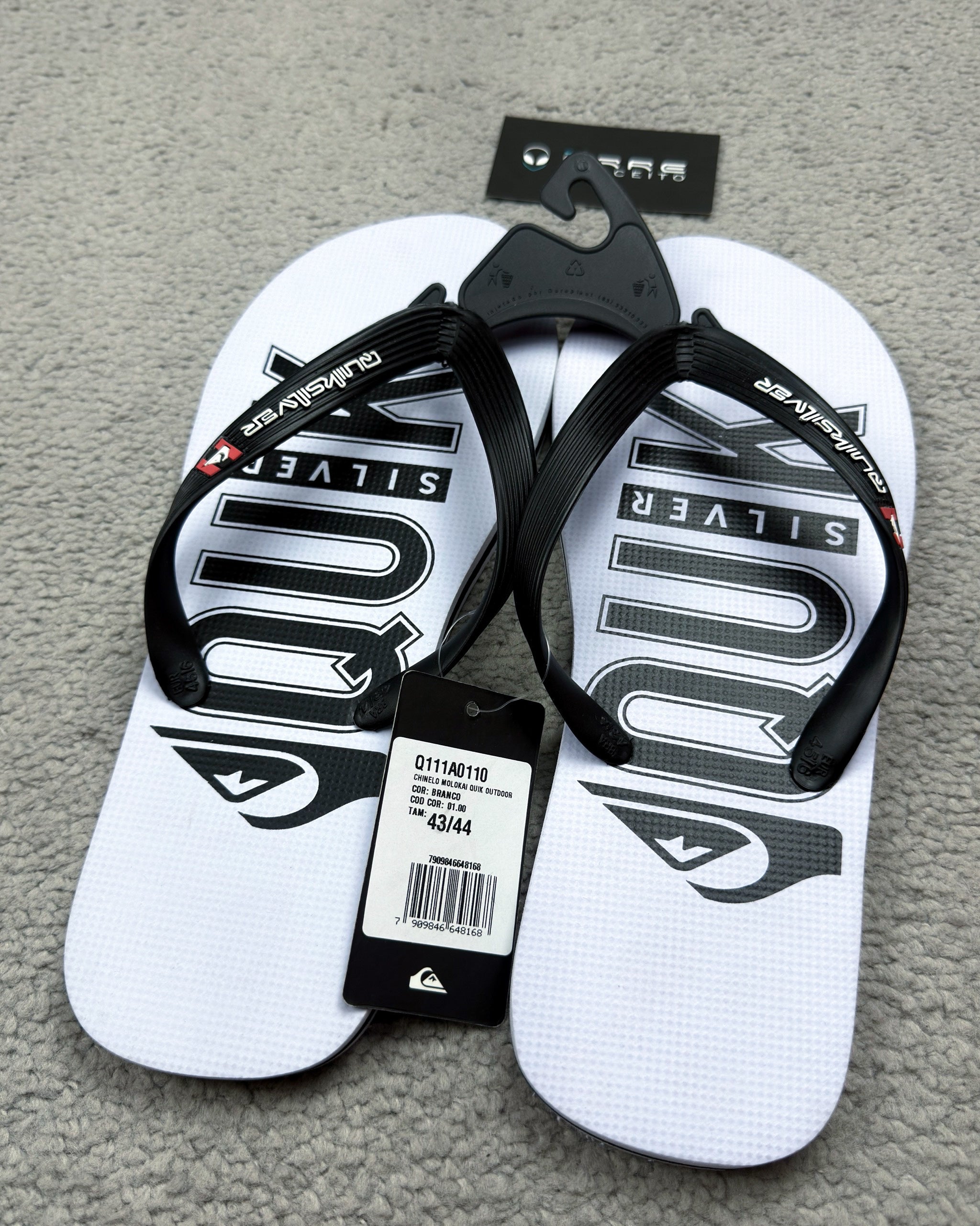 CHINELO QUIK