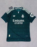 CAMISETA REAL MADRID 26/27