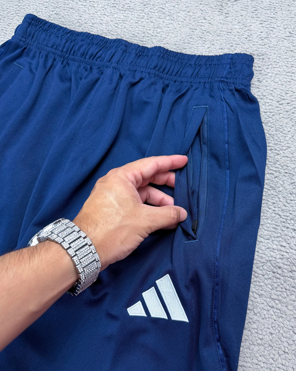 CONJUNTO TREINO ARSENAL