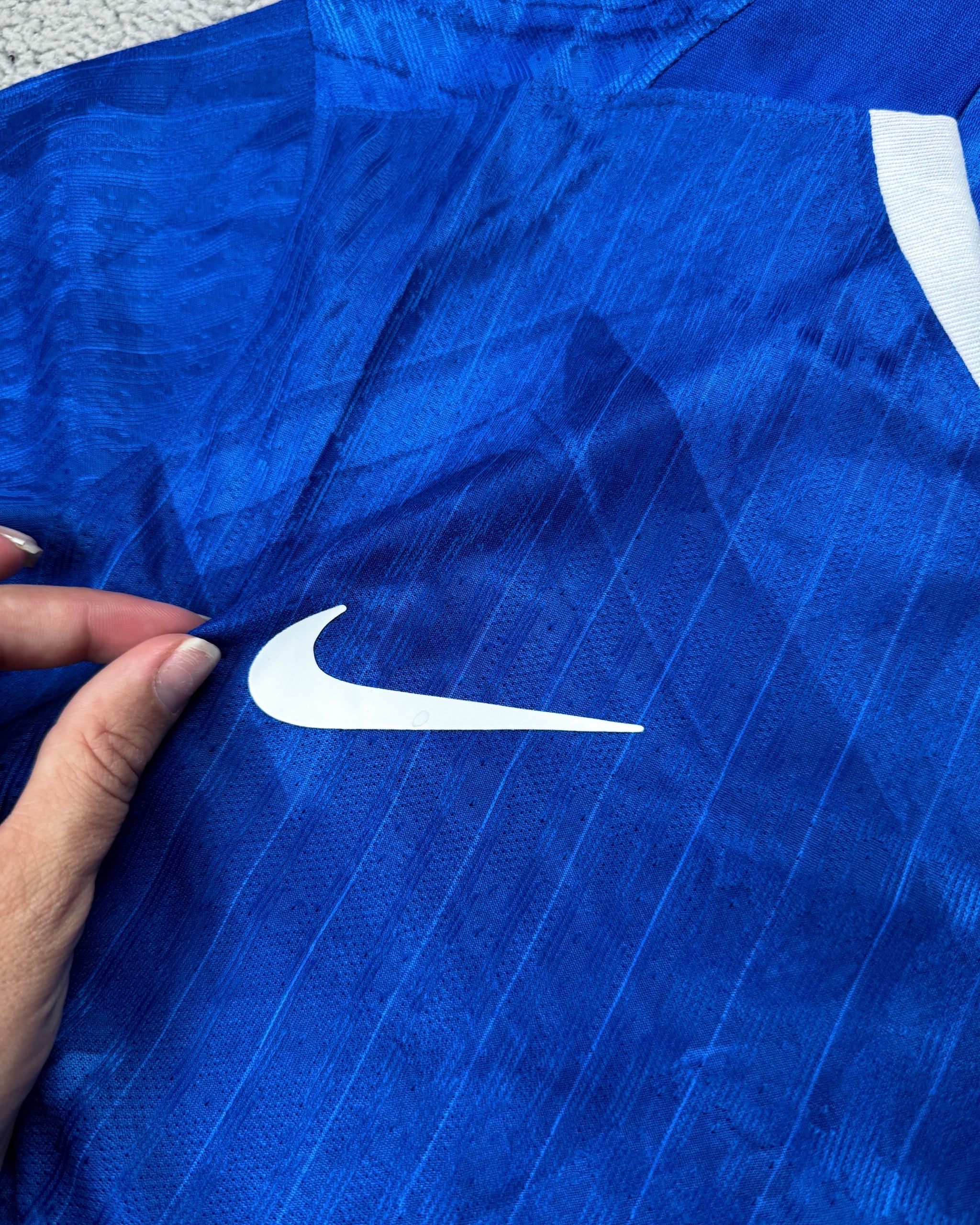 CAMISA CHELSEA 25/26