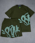 CONJUNTO SYNA WORLD VERÃO