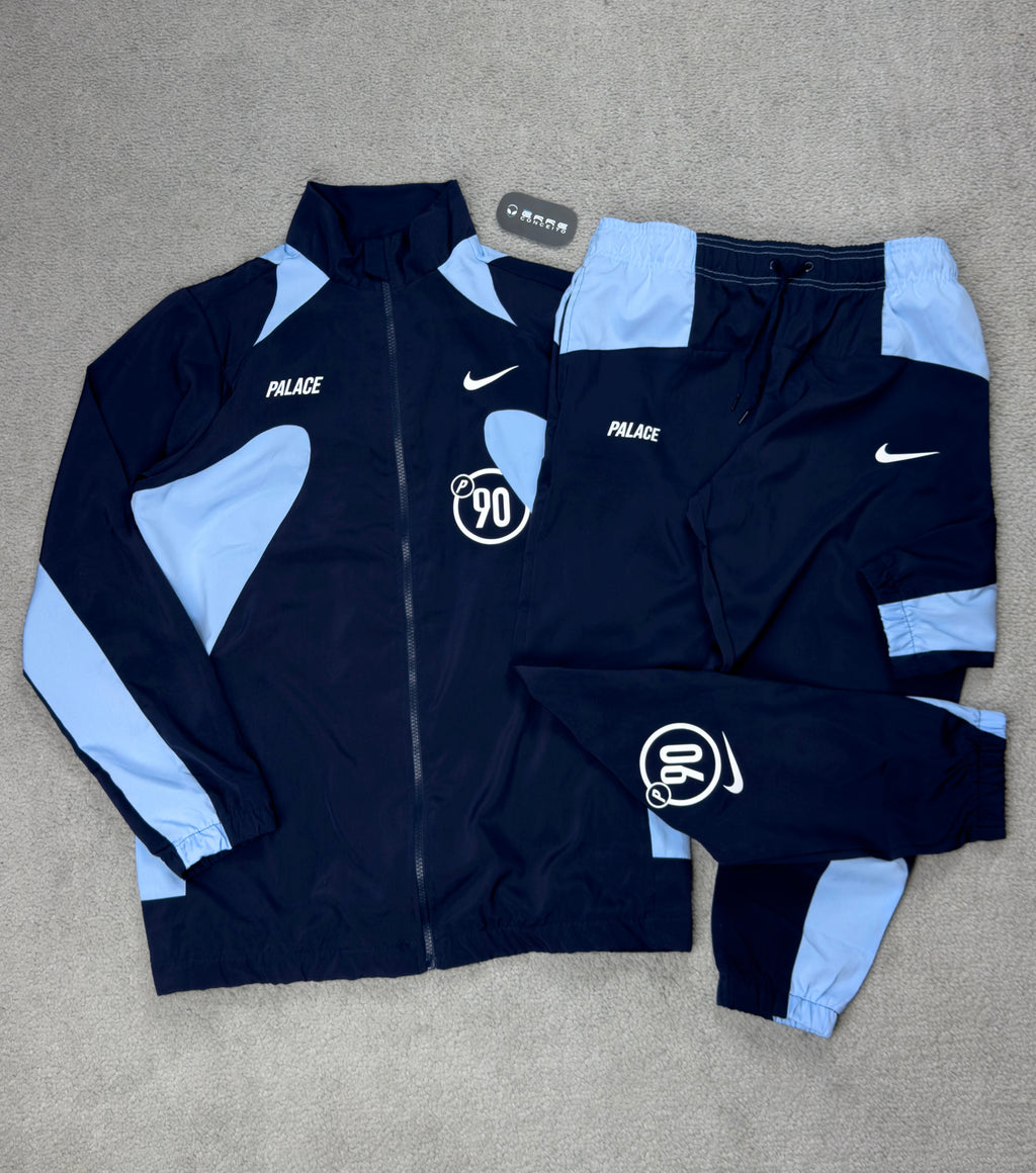 CONJUNTO PALACE X NIKE P90