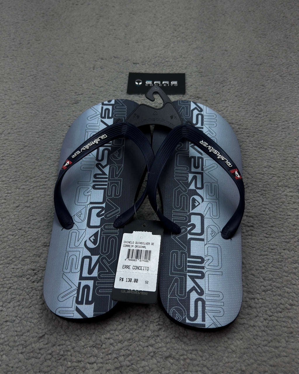 CHINELO QUIK