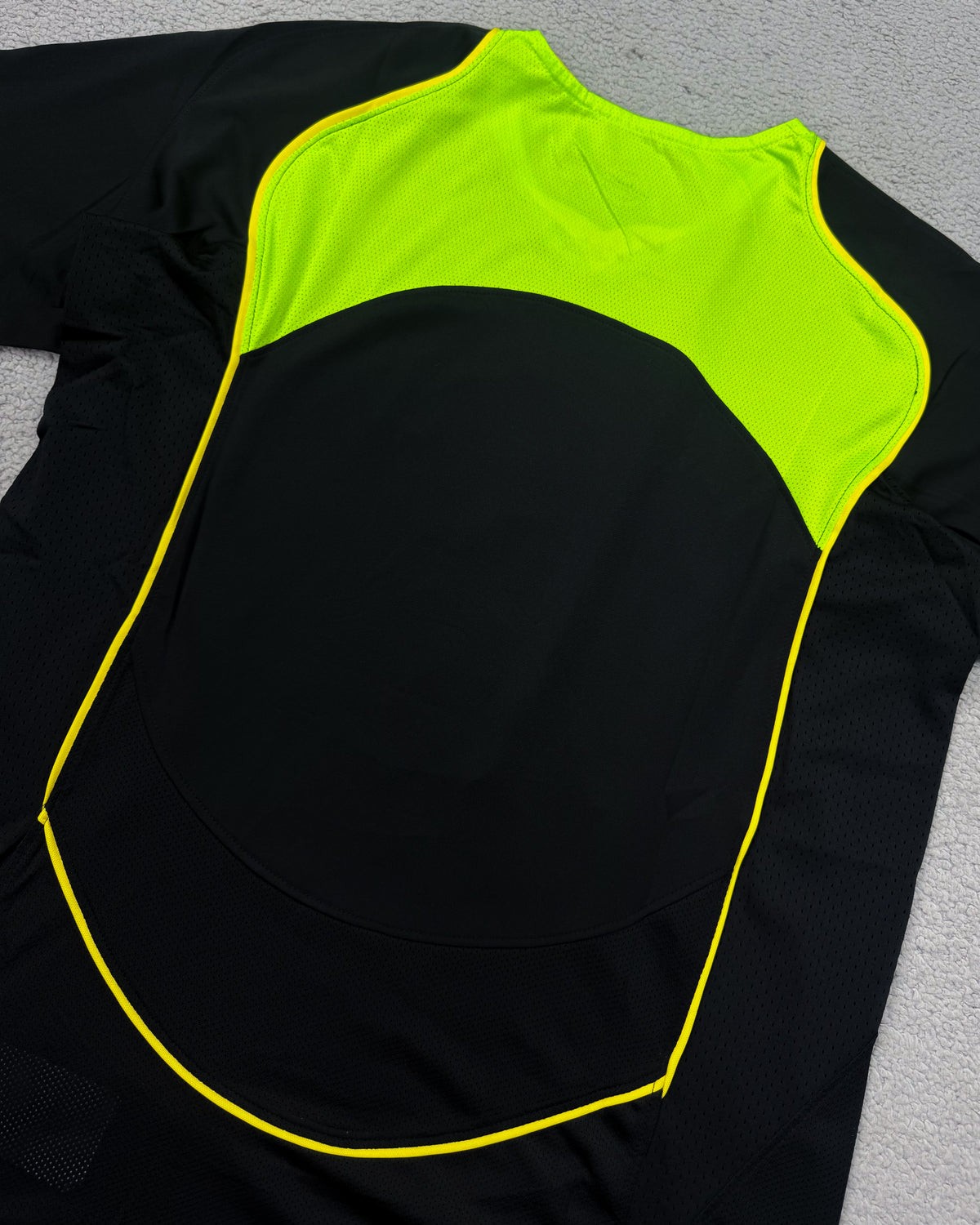 CAMISETA RETRÔ BRASIL TOTAL 90