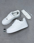 TÊNIS NK AIR FORCE 1 BRANCO